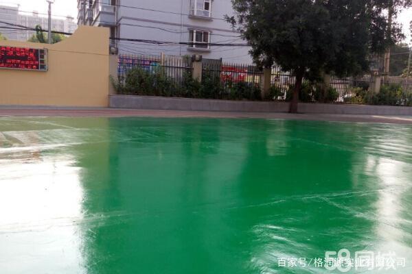 延边朝鲜族 地坪漆翻新维修