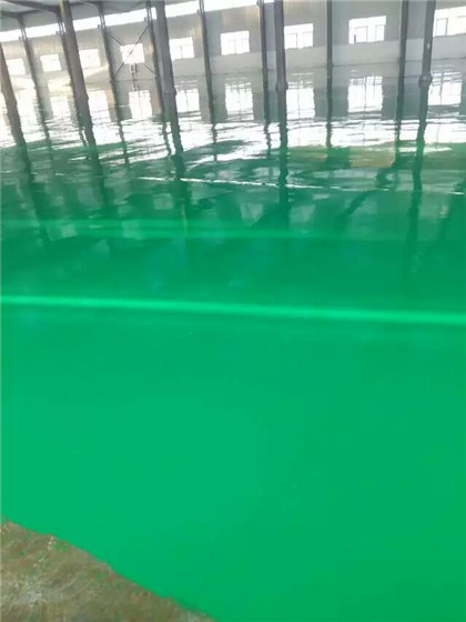 延边朝鲜族,我直接给你一份室外地坪漆翻新维修