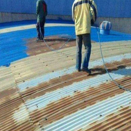 延边朝鲜族地面翻新与地坪漆施工流程